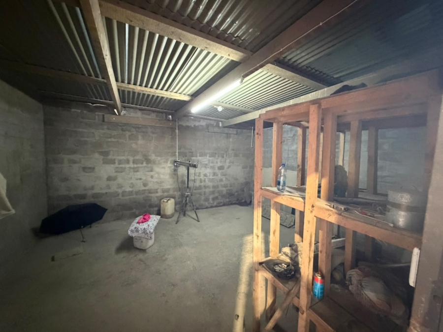 To Let Commercial Property for Rent in Fisantekraal Western Cape
